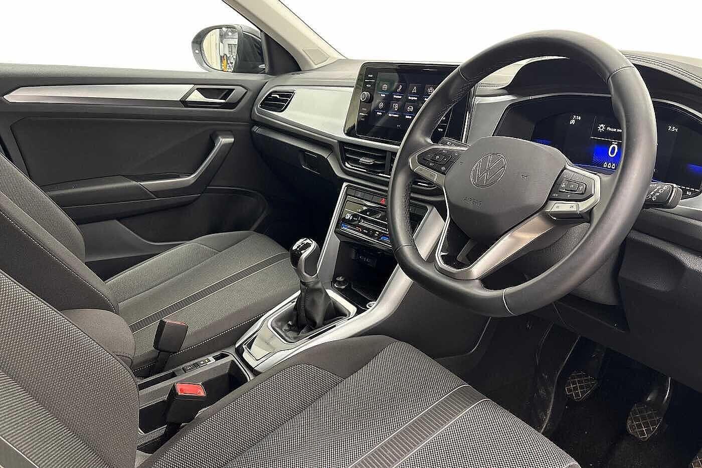 Used Volkswagen T-Roc 2025 for sale - 77506164: Photo 6