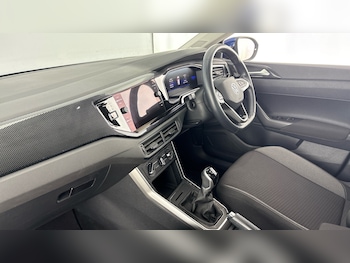 Used Volkswagen Taigo 2023 for sale - 79335722: Photo