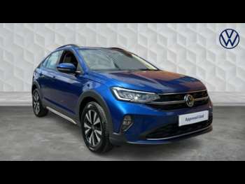 2022 - 1.0 TSI (110ps) Life Manual 5-Door