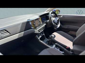 Used Volkswagen Taigo 2022 for sale - 74820721: Photo