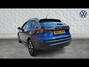 Used Volkswagen Taigo 2022 for sale - 74820721: Photo