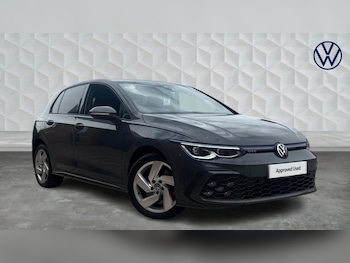 Used Volkswagen Golf 2023 for sale - 78617999: Photo