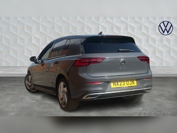 Used Volkswagen Golf 2023 for sale - 78617999: Photo