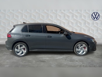 Used Volkswagen Golf 2023 for sale - 78617999: Photo