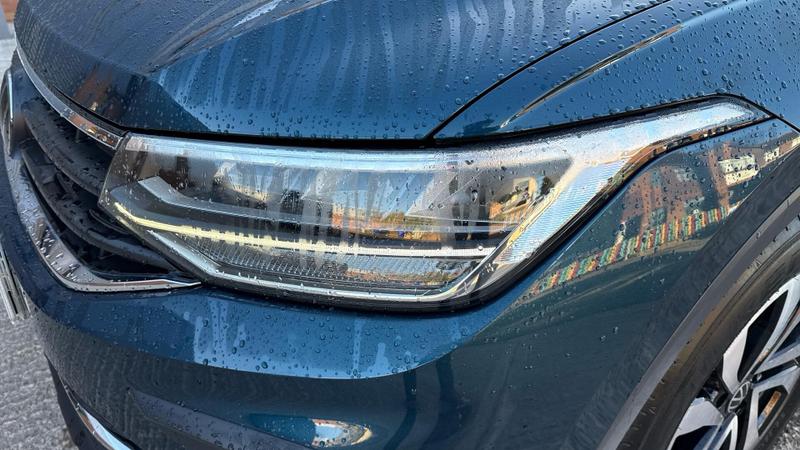 Used Volkswagen Tiguan 2022 for sale - 76234753: Photo 10