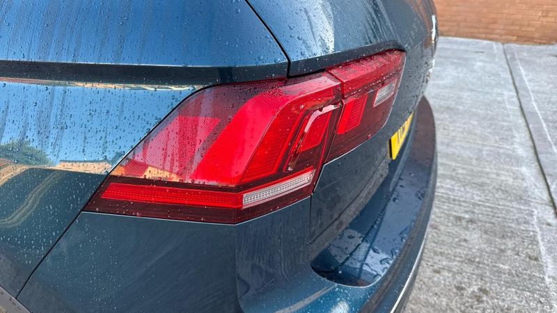 Used Volkswagen Tiguan 2022 for sale - 76234753: Photo 14