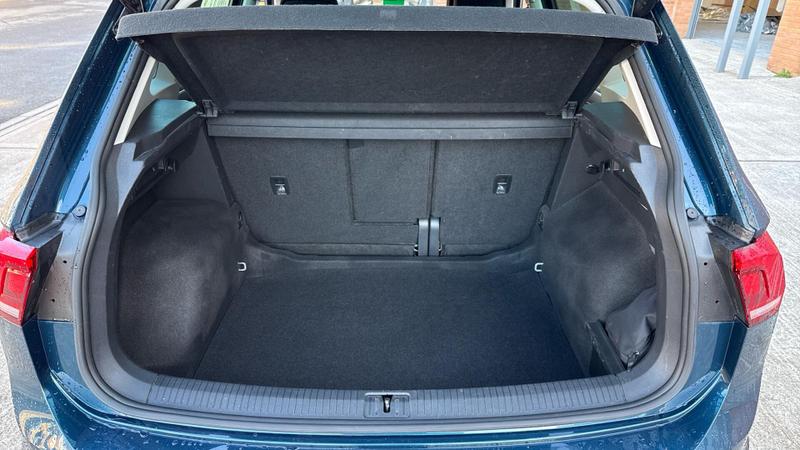 Used Volkswagen Tiguan 2022 for sale - 76234753: Photo 16