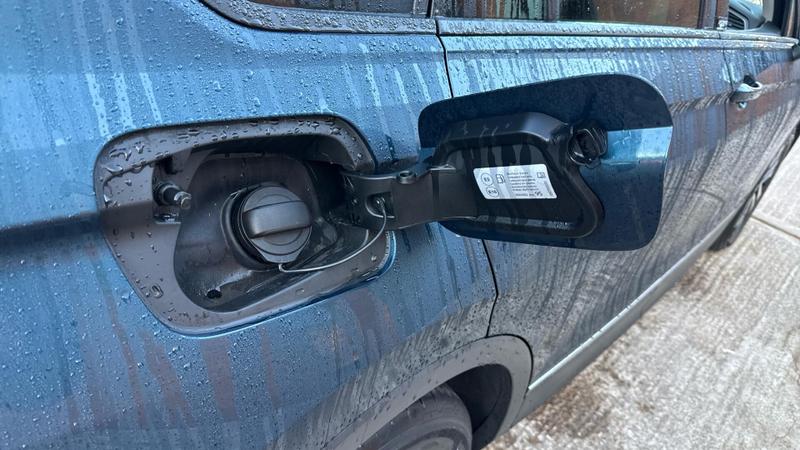 Used Volkswagen Tiguan 2022 for sale - 76234753: Photo 19