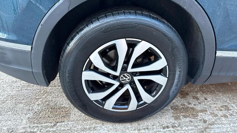Used Volkswagen Tiguan 2022 for sale - 76234753: Photo 20