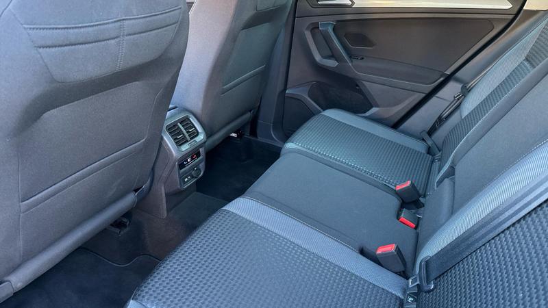 Used Volkswagen Tiguan 2022 for sale - 76234753: Photo 21