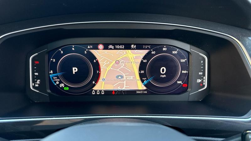 Used Volkswagen Tiguan 2022 for sale - 76234753: Photo 26