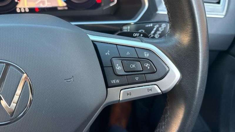 Used Volkswagen Tiguan 2022 for sale - 76234753: Photo 28