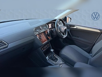 Used Volkswagen Tiguan 2022 for sale - 76234753: Photo