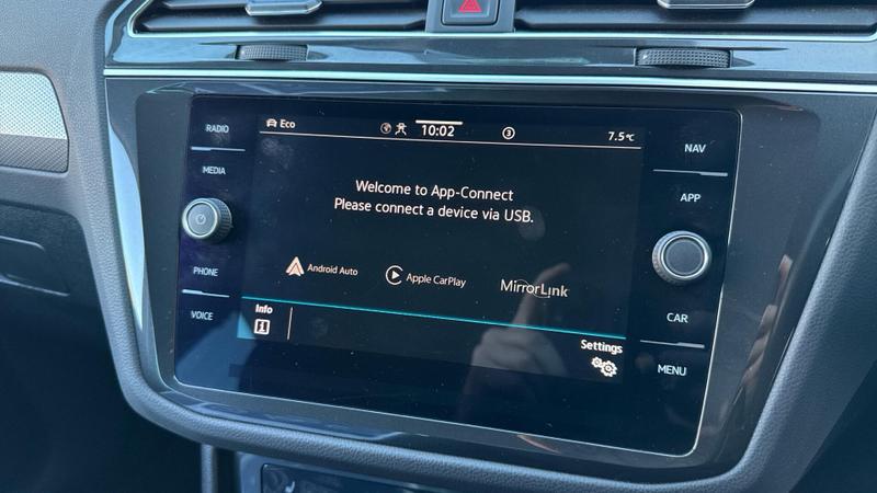 Used Volkswagen Tiguan 2022 for sale - 76234753: Photo 31