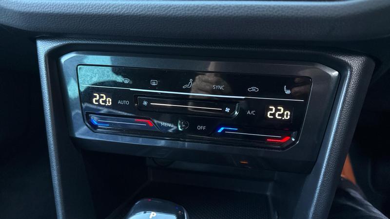 Used Volkswagen Tiguan 2022 for sale - 76234753: Photo 33