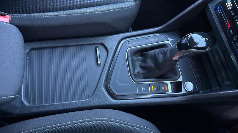 Used Volkswagen Tiguan 2022 for sale - 76234753: Photo 35