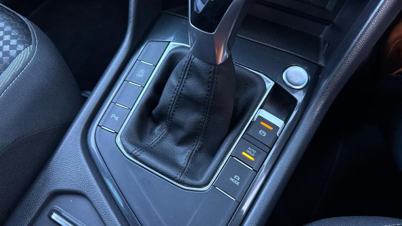 Used Volkswagen Tiguan 2022 for sale - 76234753: Photo 36