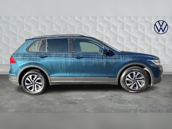 Used Volkswagen Tiguan 2022 for sale - 76234753: Photo