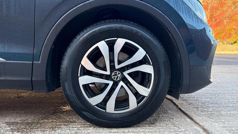 Used Volkswagen Tiguan 2022 for sale - 76234753: Photo 5