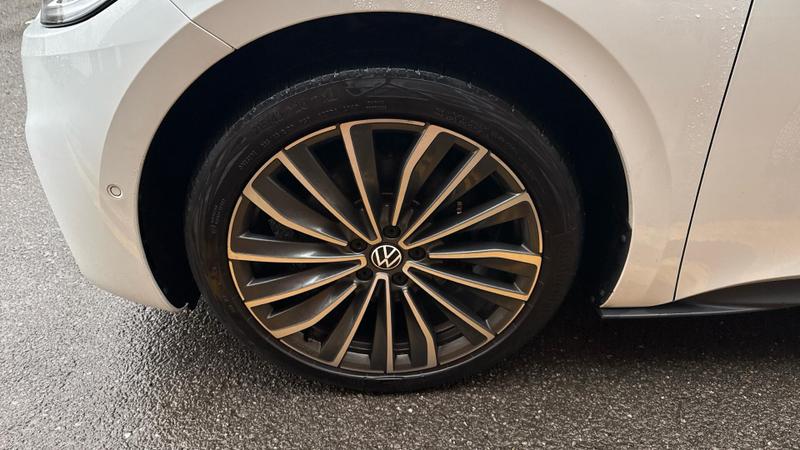 Used Volkswagen ID.3 2022 for sale - 76882685: Photo 11
