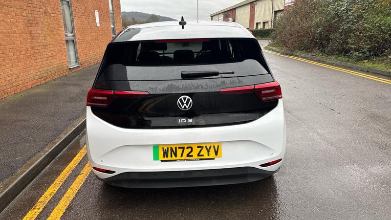Used Volkswagen ID.3 2022 for sale - 76882685: Photo 15