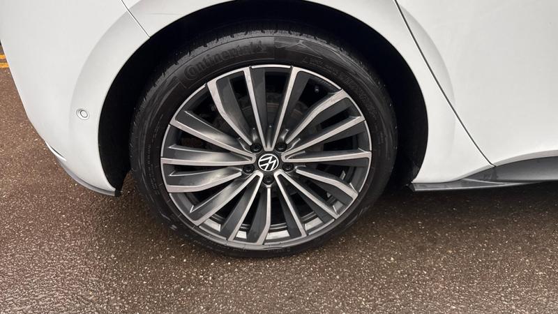 Used Volkswagen ID.3 2022 for sale - 76882685: Photo 19