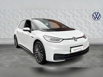 Used Volkswagen ID.3 2022 for sale - 76882685: Photo