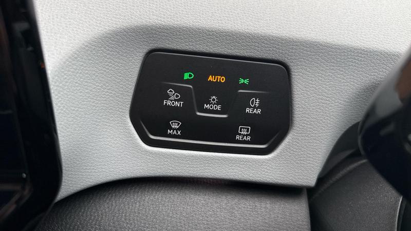 Used Volkswagen ID.3 2022 for sale - 76882685: Photo 24