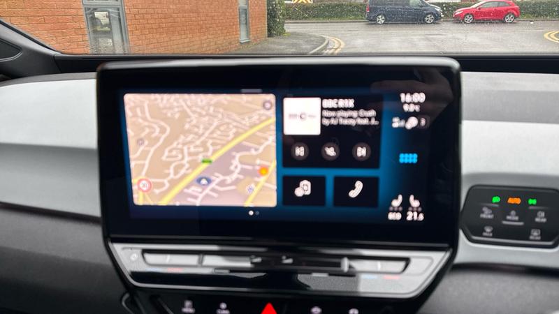 Used Volkswagen ID.3 2022 for sale - 76882685: Photo 25