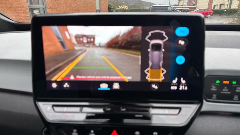 Used Volkswagen ID.3 2022 for sale - 76882685: Photo 26