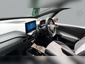 Used Volkswagen ID.3 2022 for sale - 76882685: Photo