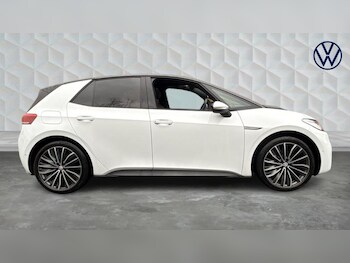 Used Volkswagen ID.3 2022 for sale - 76882685: Photo