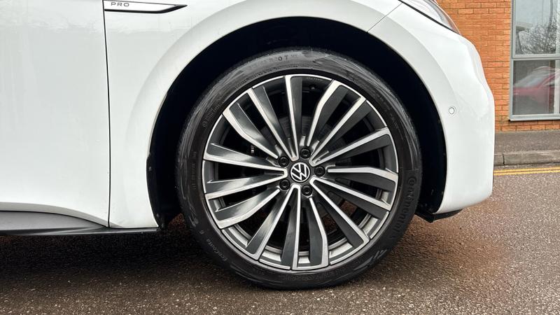 Used Volkswagen ID.3 2022 for sale - 76882685: Photo 5