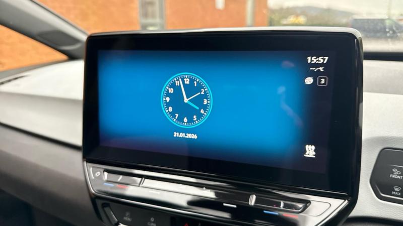 Used Volkswagen ID.3 2022 for sale - 76882685: Photo 7