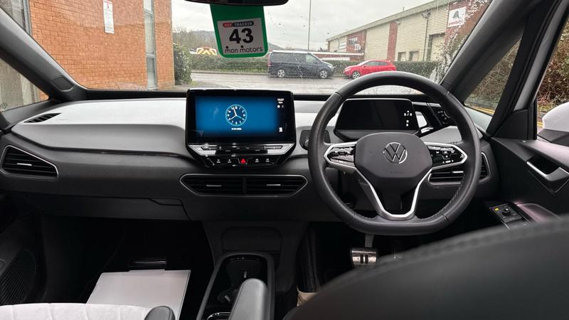 Used Volkswagen ID.3 2022 for sale - 76882685: Photo 8
