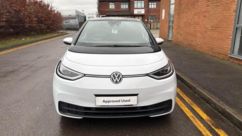 Used Volkswagen ID.3 2022 for sale - 76882685: Photo 9