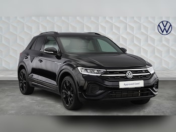 Used Volkswagen T-Roc 2023 for sale - 78183152: Photo