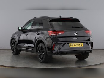 Used Volkswagen T-Roc 2023 for sale - 78183152: Photo