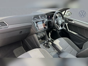 Used Volkswagen Tiguan 2020 for sale - 79299268: Photo