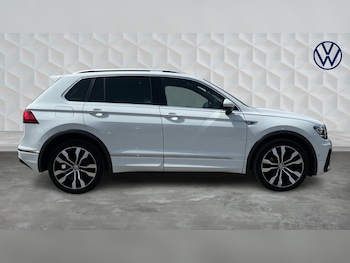 Used Volkswagen Tiguan 2020 for sale - 79299268: Photo
