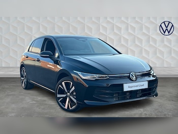 Volkswagen Golf feature image