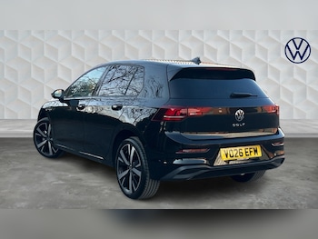 Used Volkswagen Golf 2026 for sale - 77791257: Photo
