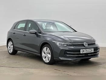 Used Volkswagen Golf 2025 for sale - 79628998: Photo