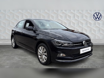 Used Volkswagen Polo 2019 for sale - 77851562: Photo