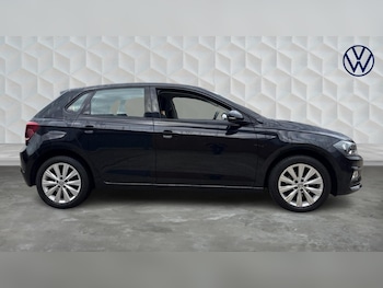 Used Volkswagen Polo 2019 for sale - 77851562: Photo
