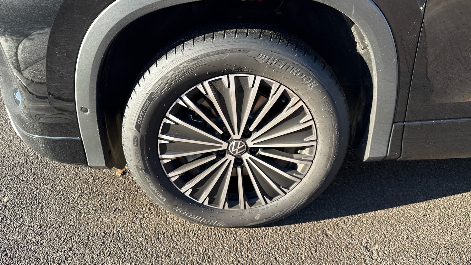 Used Volkswagen Touran 2025 for sale - 77602248: Photo 12