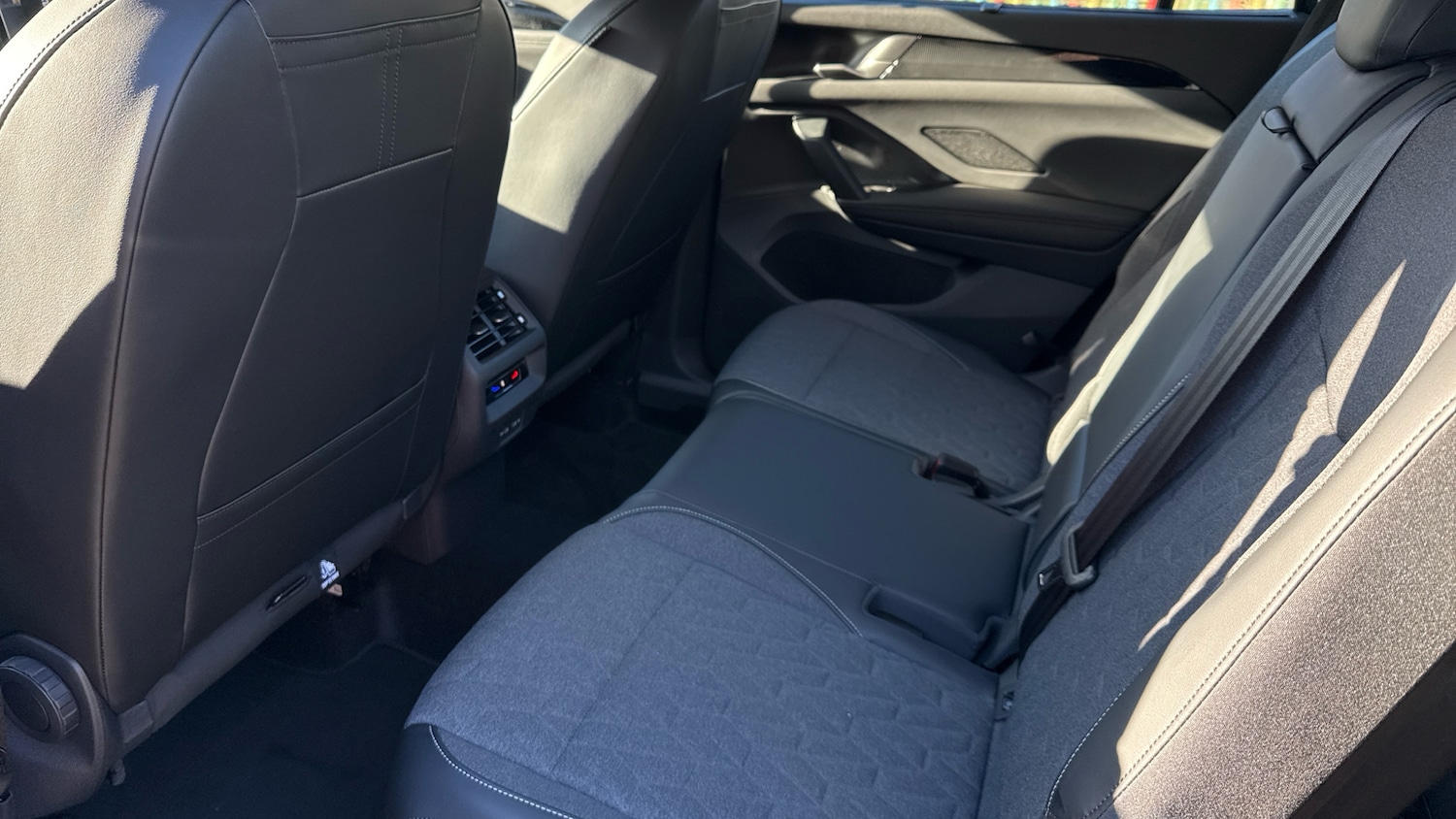 Used Volkswagen Touran 2025 for sale - 77602248: Photo 14