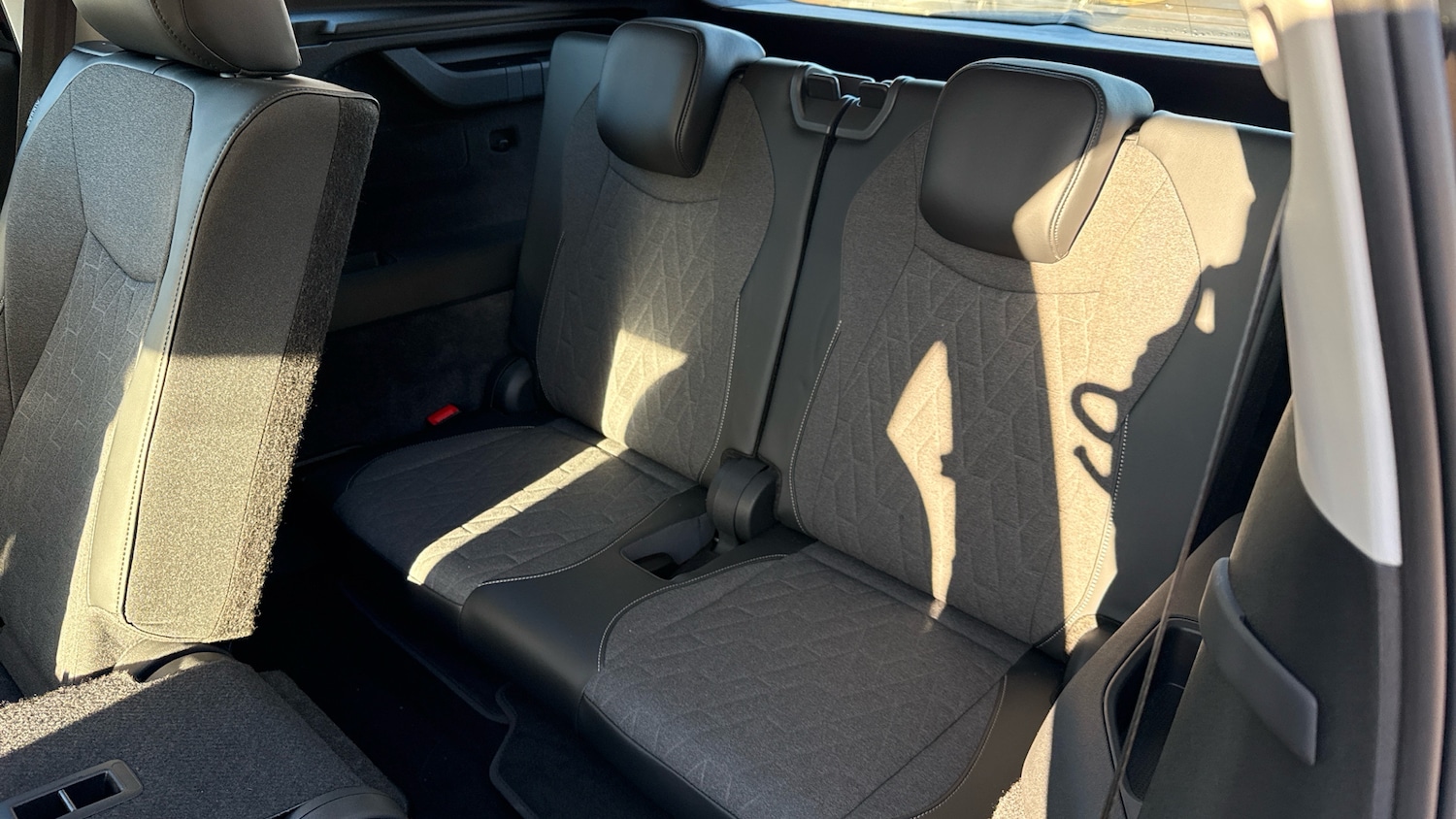 Used Volkswagen Touran 2025 for sale - 77602248: Photo 15