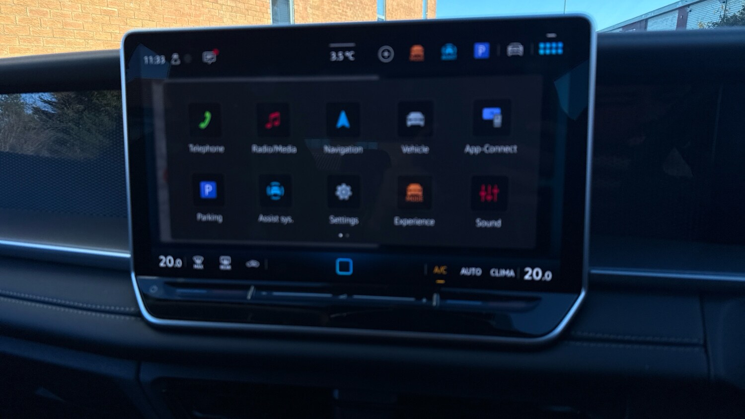 Used Volkswagen Touran 2025 for sale - 77602248: Photo 30