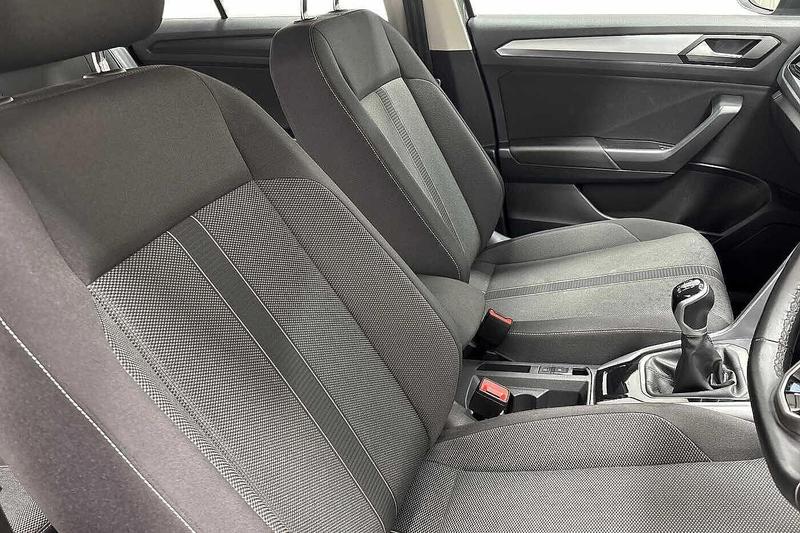 Used Volkswagen T-Roc 2024 for sale - 76684991: Photo 10